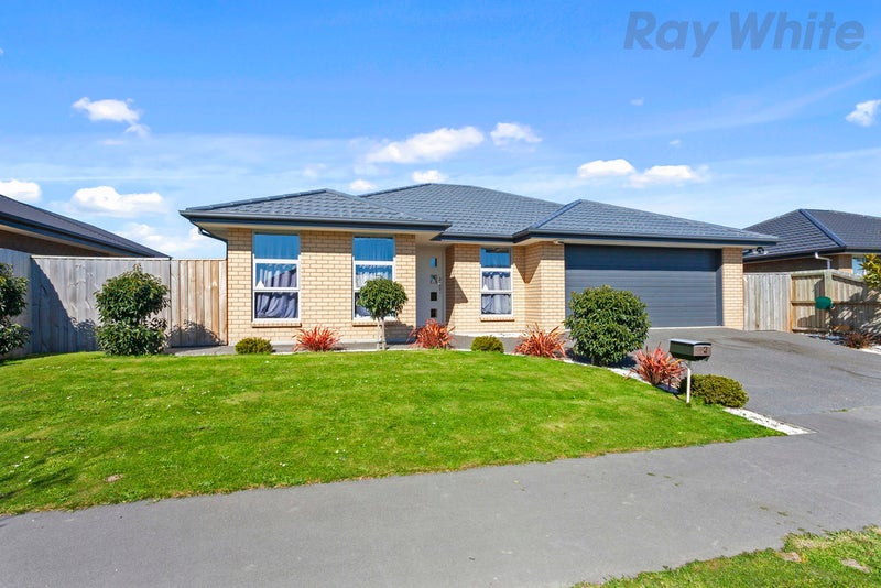 4 Colt Place, Wigram, Christchurch - Carousel 1