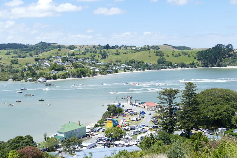 13D Emay Crescent, Pahi, Paparoa - Carousel 1