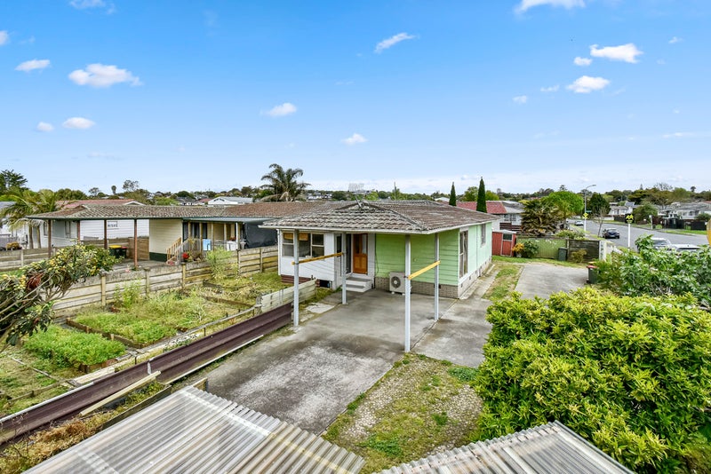 1/67 Te Irirangi Drive, Clover Park, Auckland - Carousel 11