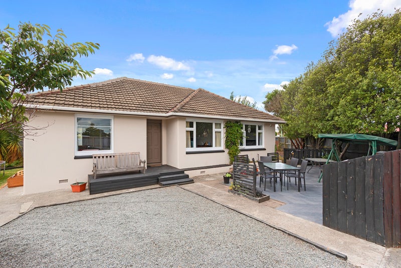 15 Rudds Road, Linwood, Christchurch - Carousel 1