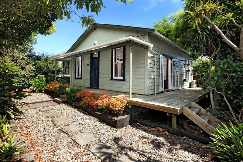 511 Richmond Road, Grey Lynn, Auckland - Carousel 1