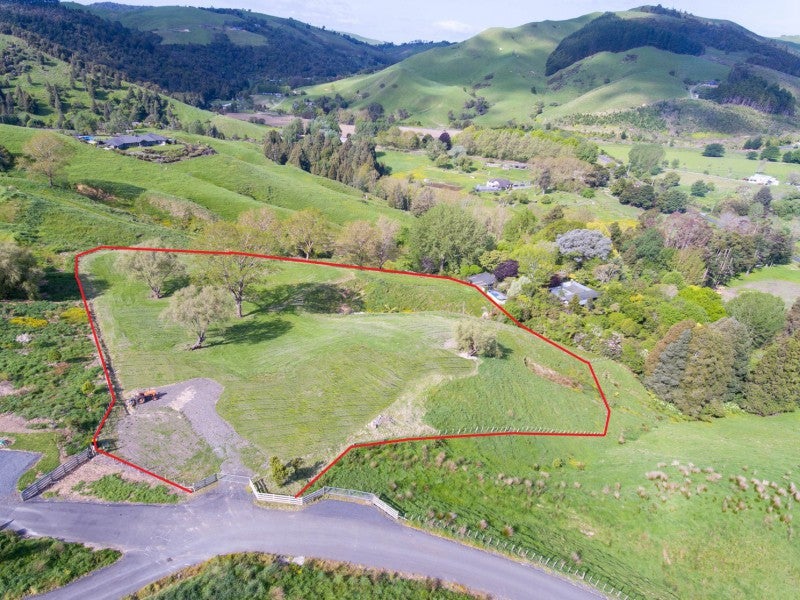 0 , Tauwhare - Carousel 1