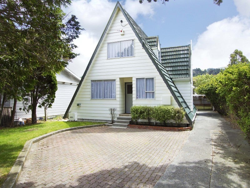 29 Connolly Street, Boulcott, Lower Hutt - Carousel 1