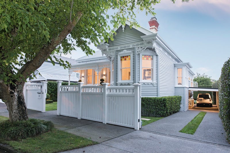 18 Albany Road, Ponsonby, Auckland - Carousel 2