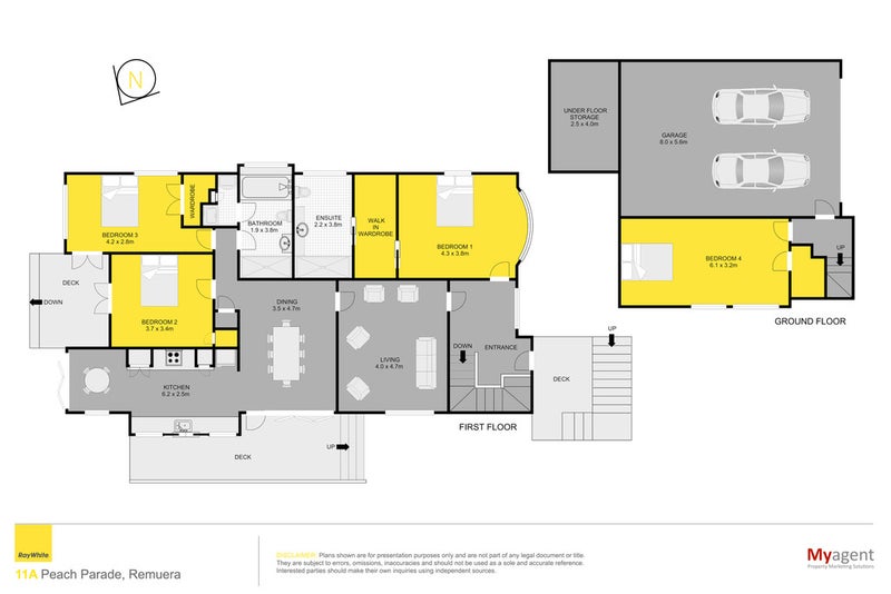 11A Peach Parade, Remuera, Auckland - Carousel 20