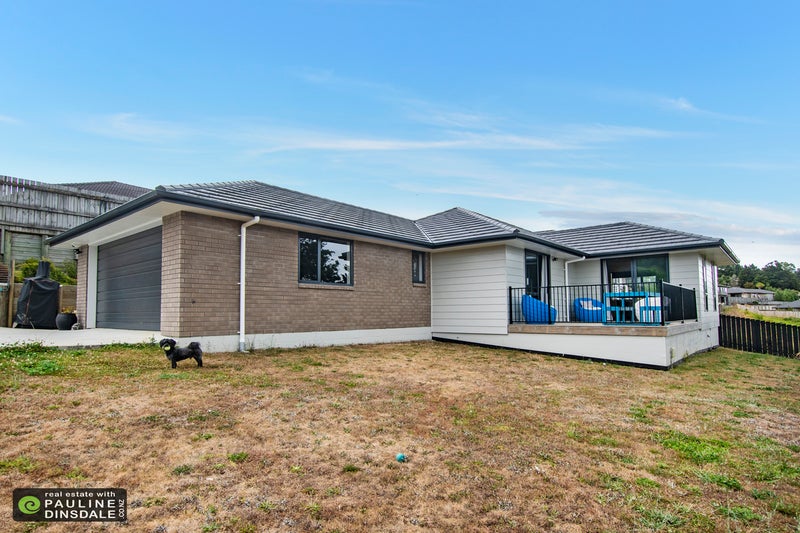 39 Briden Drive, Tikipunga, Whangarei - Carousel 1