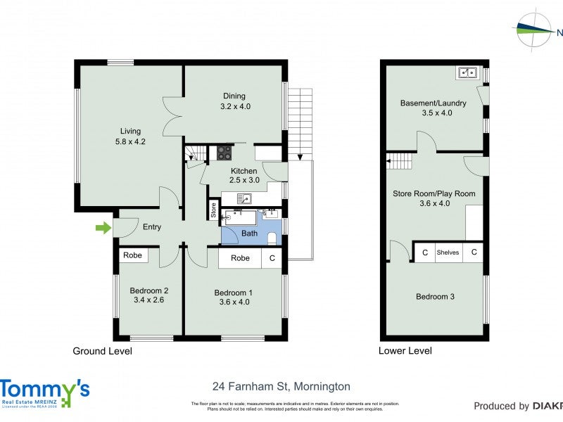 24 Farnham Street, Mornington, Wellington - Carousel 14