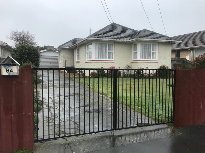 64 Sandown Crescent, Aranui, Christchurch - Carousel 1
