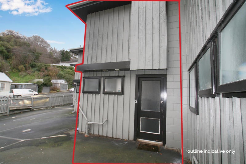 3/26 Maitland Street, Dunedin Central, Dunedin - Carousel 9