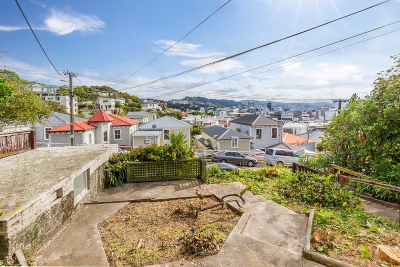 23 Bidwill Street, Mount Cook, Wellington - Carousel 2