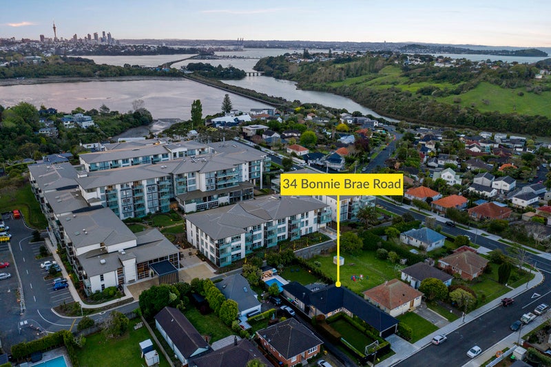 34 Bonnie Brae Road, Meadowbank, Auckland - Carousel 25