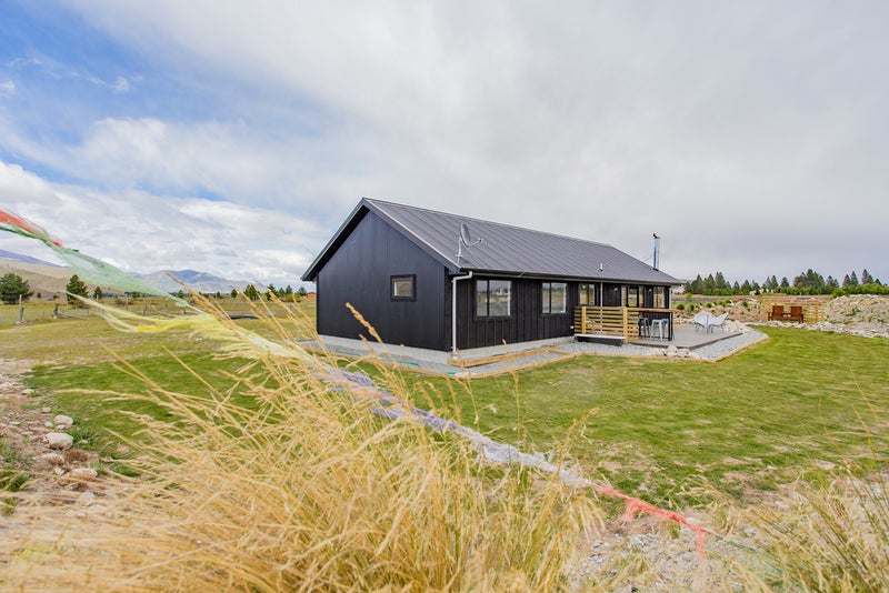 43 Temple Drive, Twizel - Carousel 2
