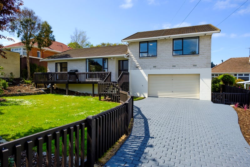 92 Signal Hill Road, Opoho, Dunedin - Carousel 20