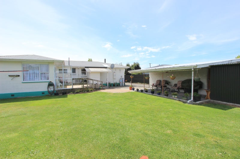 5 Cleghorn Street, Redwoodtown, Blenheim - Carousel 2
