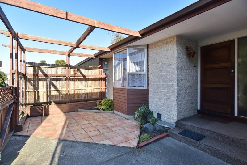 1/82A HOON HAY ROAD, Hoon Hay, Christchurch - Carousel 2