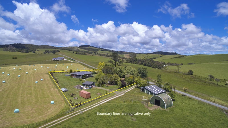 183 Tapu Bush Road, Whangaripo, Wellsford - Carousel 2