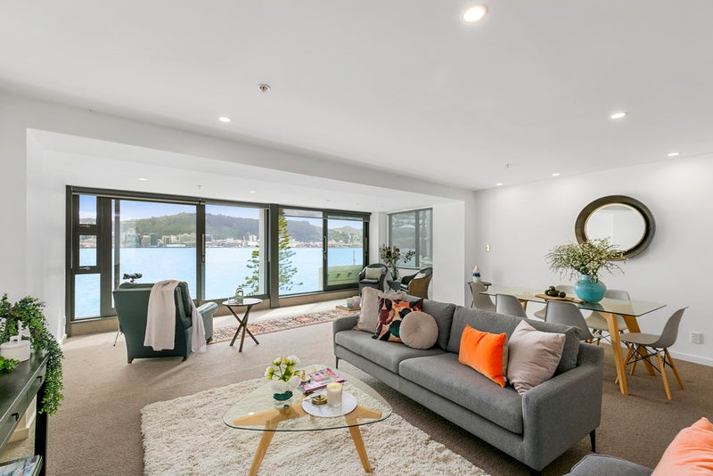 3/318 Oriental Parade, Oriental Bay, Wellington - Carousel 2