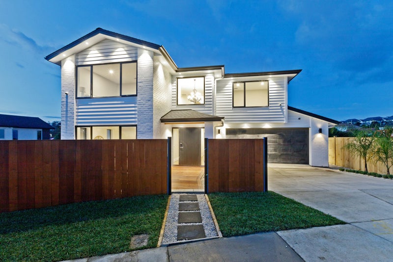 31 Lagonda Rise, Oteha, Auckland - Carousel 20