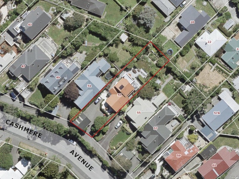 53 Cashmere Avenue, Khandallah, Wellington - Carousel 20