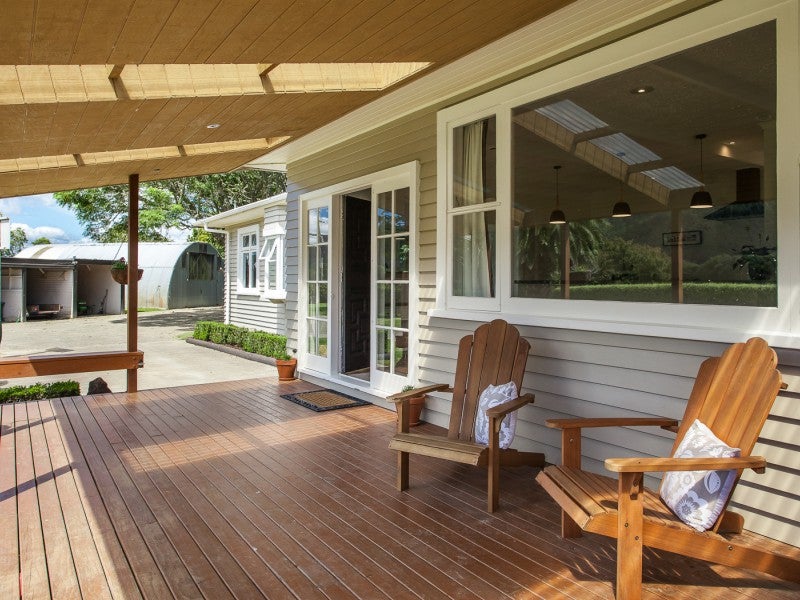 719 Rewatu Road, Poroporo, Whakatane - Carousel 2