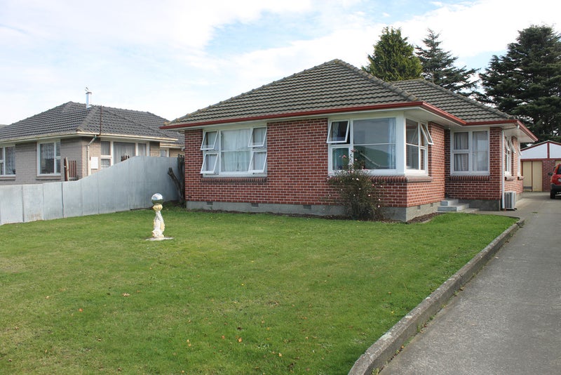 25 Blankney Street, Hornby, Christchurch - Carousel 2