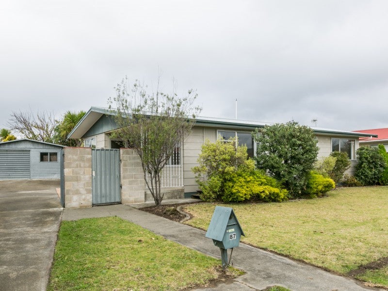 87 Tait Drive, Greenmeadows, Napier - Carousel 25