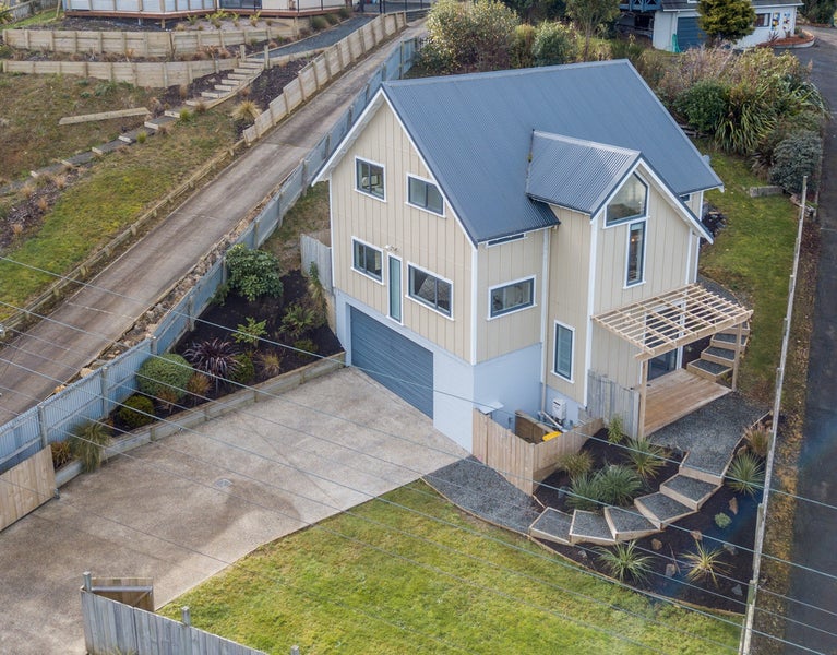 110 Hall Road, Sawyers Bay, Dunedin - Carousel 1