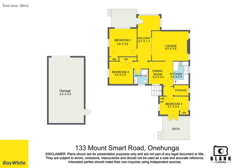 133 Mount Smart Road, Onehunga, Auckland - Carousel 20
