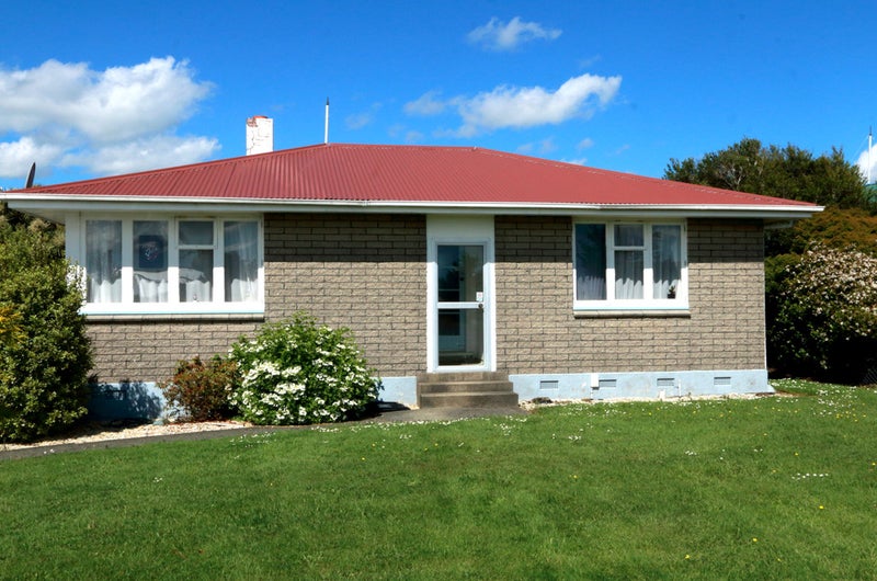 16 Thornhill Street, Rockdale, Invercargill - Carousel 1