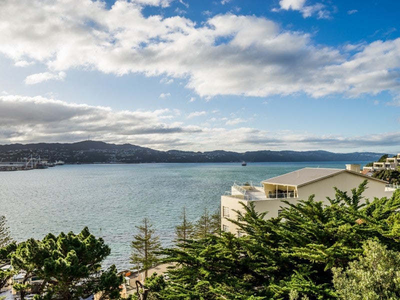 6/9 Wilkinson Street, Oriental Bay, Wellington - Carousel 20