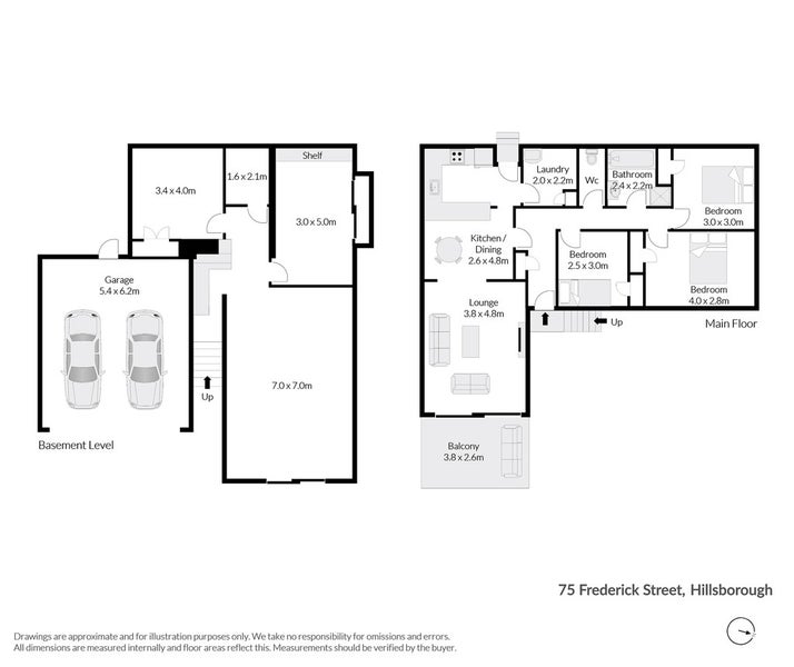 75 Frederick Street, Hillsborough, Auckland - Carousel 15