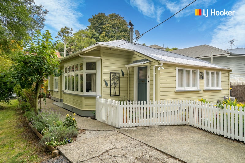 2 Hawthorn Avenue, Mornington, Dunedin - Carousel 2
