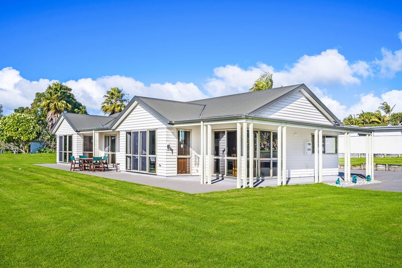 11 Tullamore, Maunu, Whangarei - Carousel 2