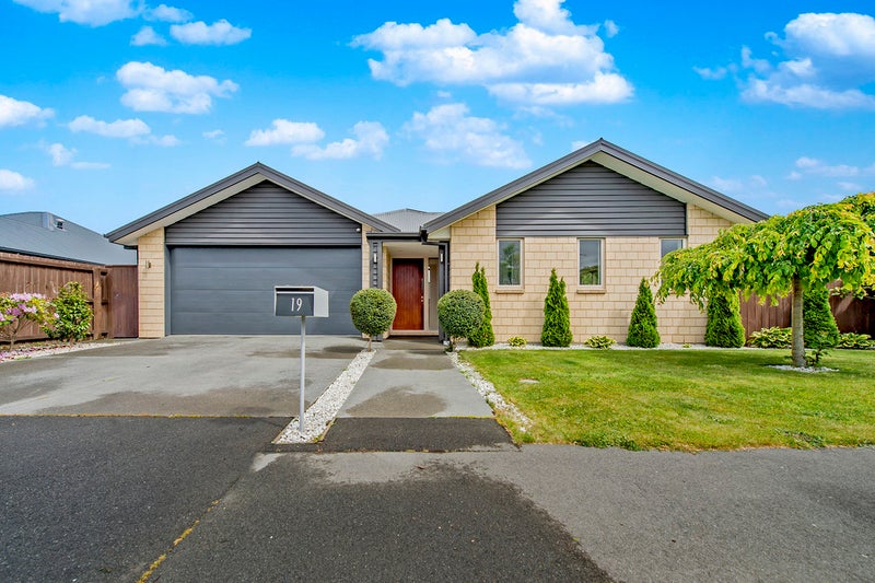 19 Wardell Street, Wigram, Christchurch - Carousel 2