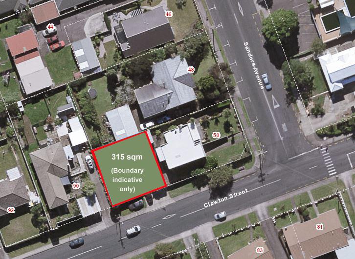 88 Clawton Street, Westown, New Plymouth - Carousel 3