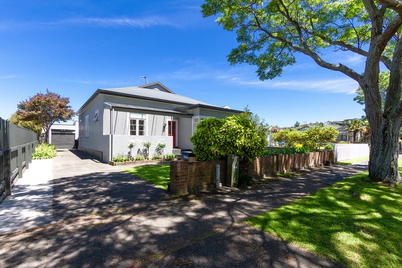 20A McDonald Street, Napier South, Napier - Carousel 1