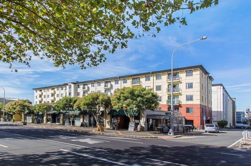 1E/160 Symonds Street, Grafton, Auckland - Carousel 1