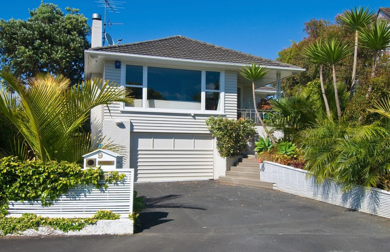 9 Siota Crescent, Kohimarama, Auckland - Carousel 1