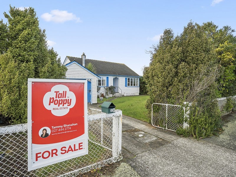 33 Upham Terrace, Roslyn, Palmerston North - Carousel 1