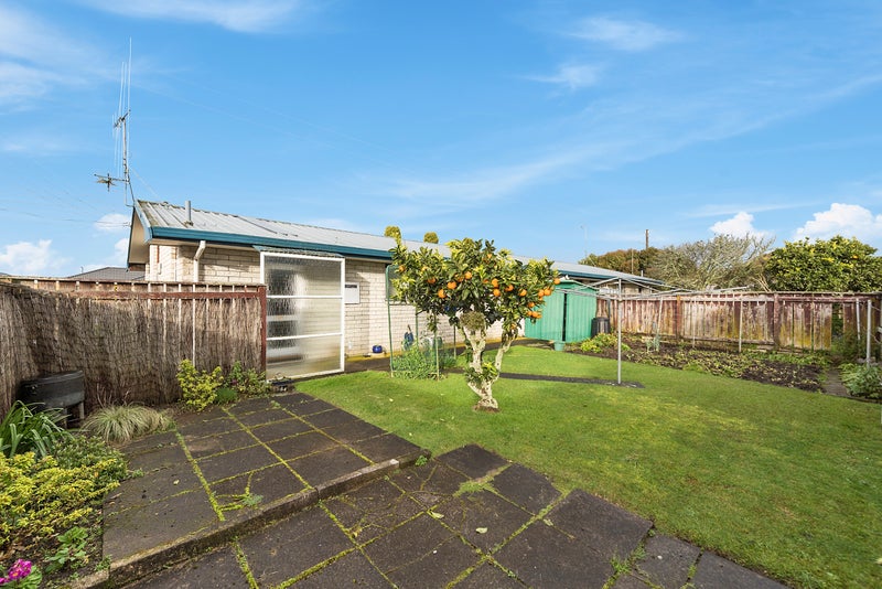 65B Tramway Road, Enderley, Hamilton - Carousel 13