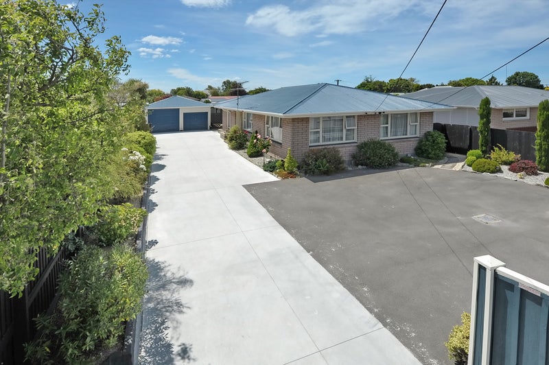 85 Prestons Road, Redwood, Christchurch - Carousel 1