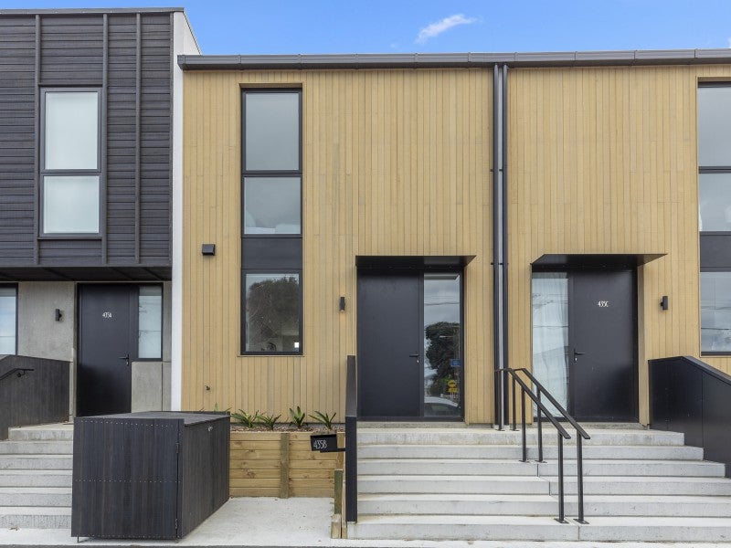 435B Jackson St, Petone, Lower Hutt - Carousel 1