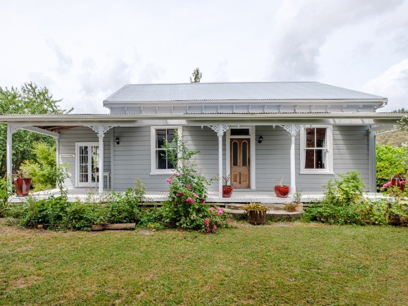 1216 Matawai Road, Ormond, Gisborne - Carousel 1