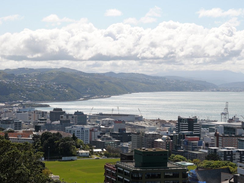 1/36 Central Terrace, Kelburn, Wellington - Carousel 22