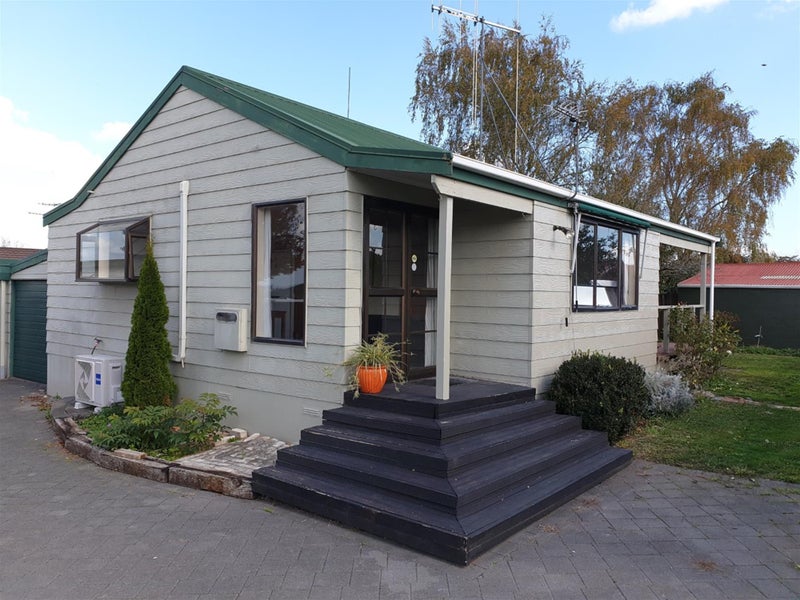 19B Gibson Road, Dinsdale, Hamilton - Carousel 1