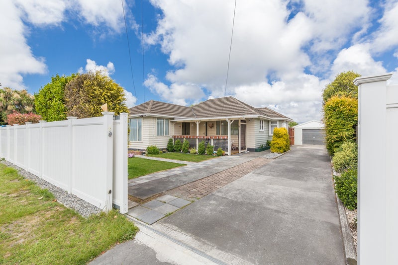 110 Briggs Road, Shirley, Christchurch - Carousel 23