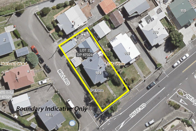 0 Western Hutt Rd, Maungaraki, Lower Hutt - Carousel 19