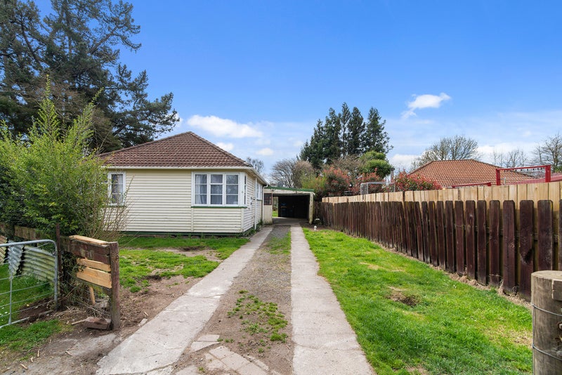 14 Taylor Place, Reporoa - Carousel 16