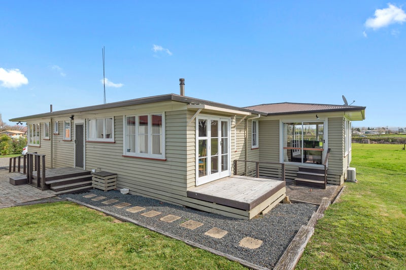 85A Kio Kio Station Road, Otorohanga, Otorohanga - Carousel 2
