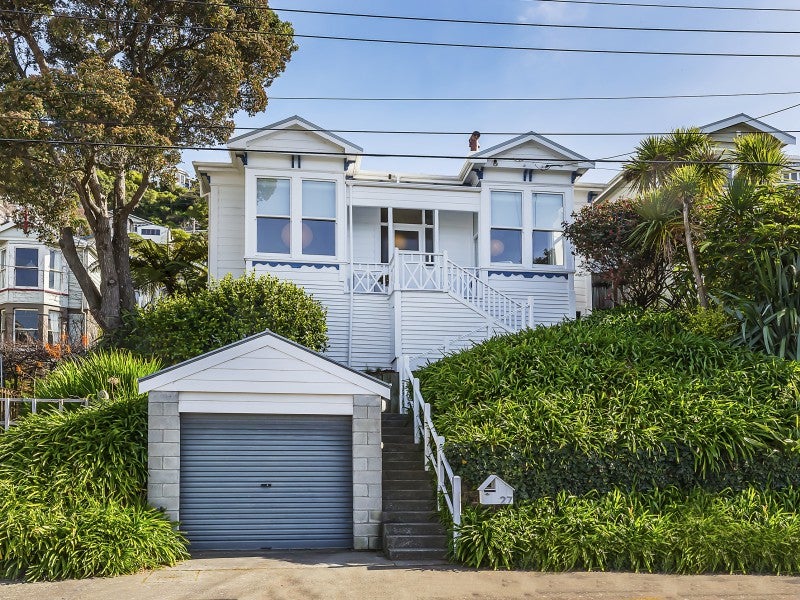 27 Upper Bourke Street, Kilbirnie, Wellington - Carousel 1